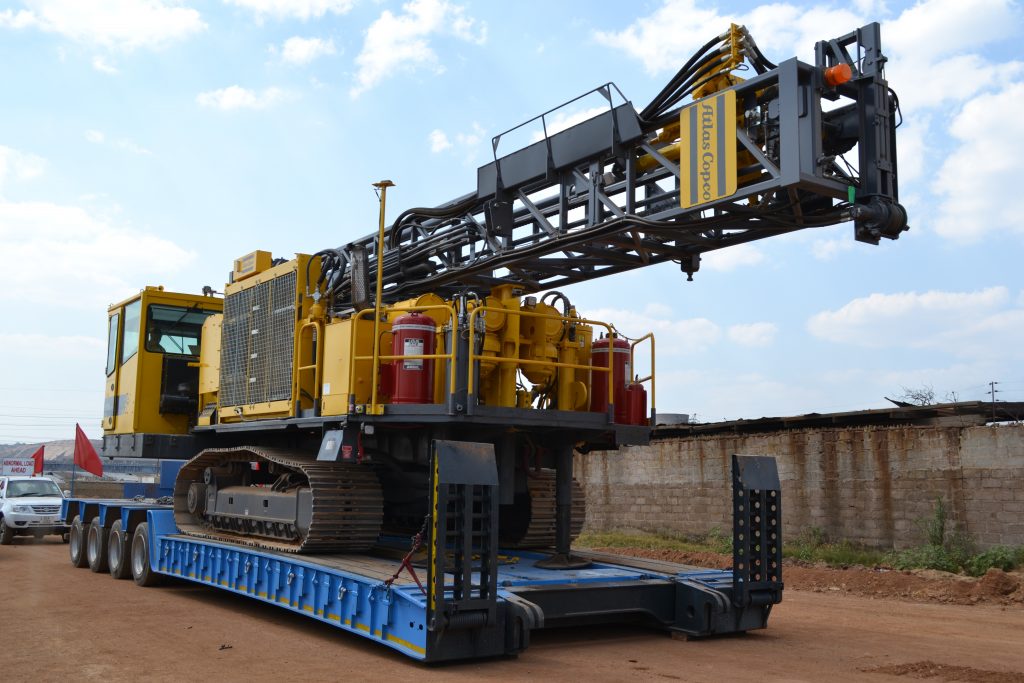 Mining Equipment