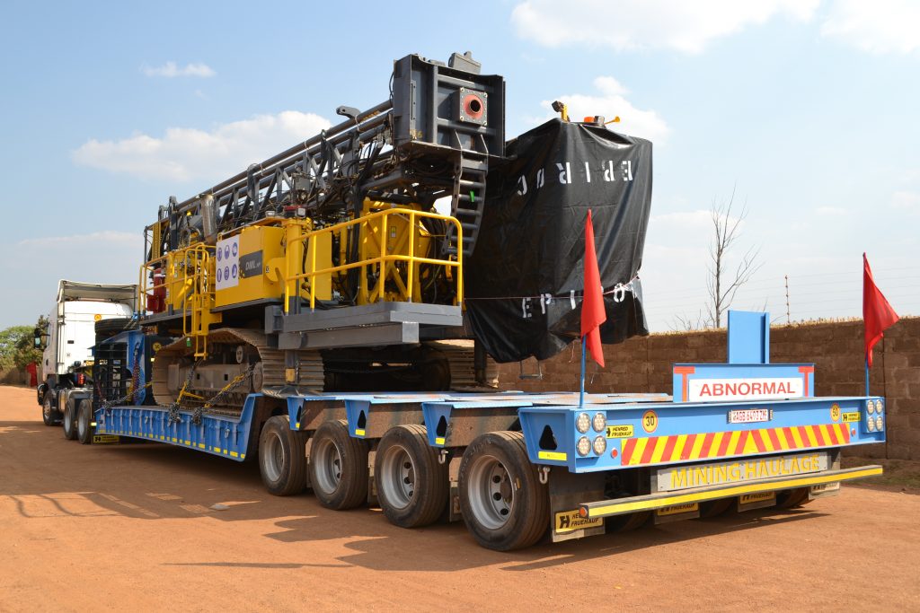 Cross Border Transport
