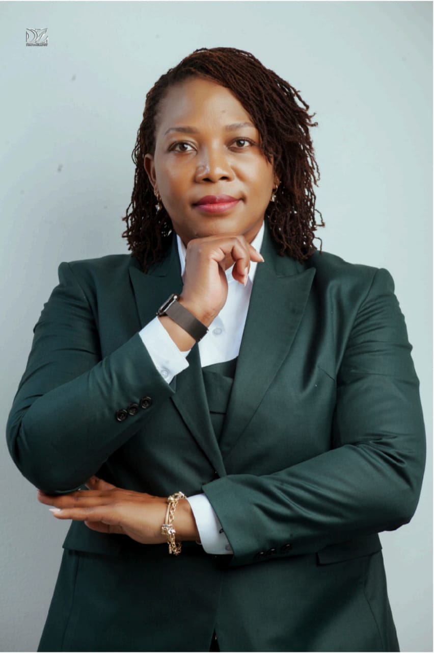 Michelle Phiri Kazala