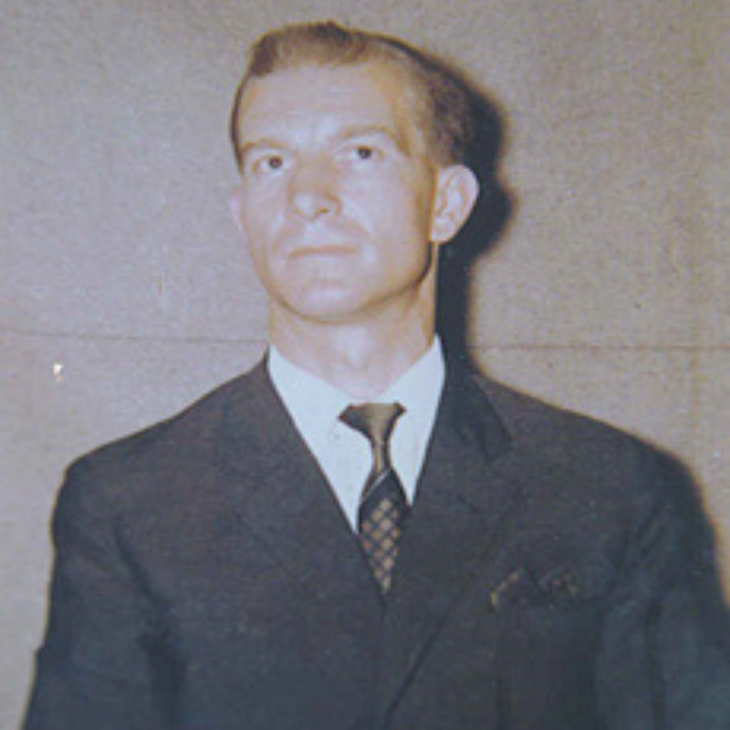 Walter Kazala